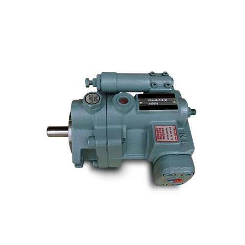 Pressure Compensating Type KCL Piston Pump