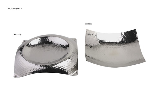 सिल्वर प्लैटर्स