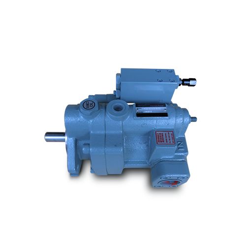 Load Sensing Control Type KCL Piston Pump