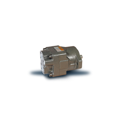 Kvm4C Vane Motor - Efficacy: 95%