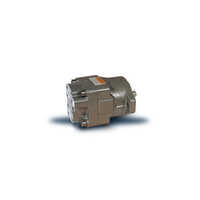 Kvm4c Vane Motor - Efficacy: 95%