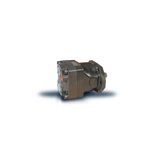 KVM4D Vane Motor