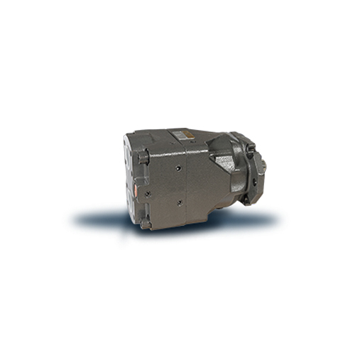 Kvm4E Vane Motor - Efficacy: 95%