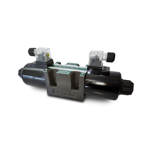 SWH-G03 Series Solenoid Operated Directional Valve