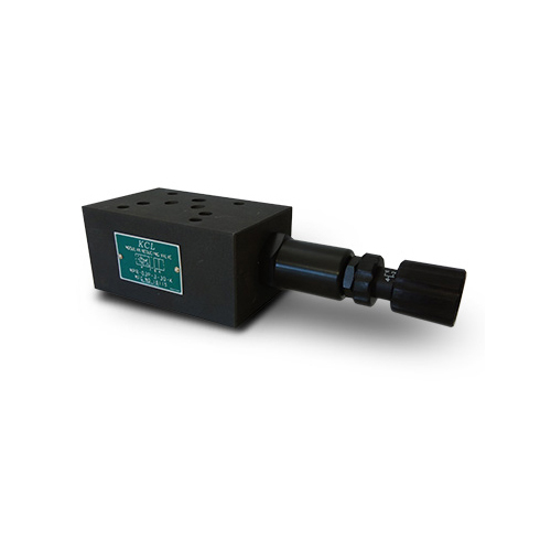 Mpr Series Modular Pressure Reducing Valve - Color: As Per Availability