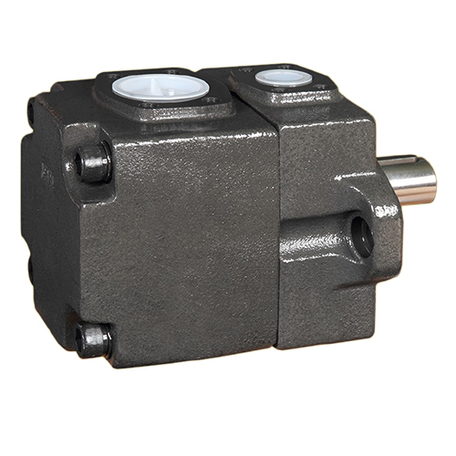 Dvq Series Fixed Displacement Pump - Features: Premium Quality