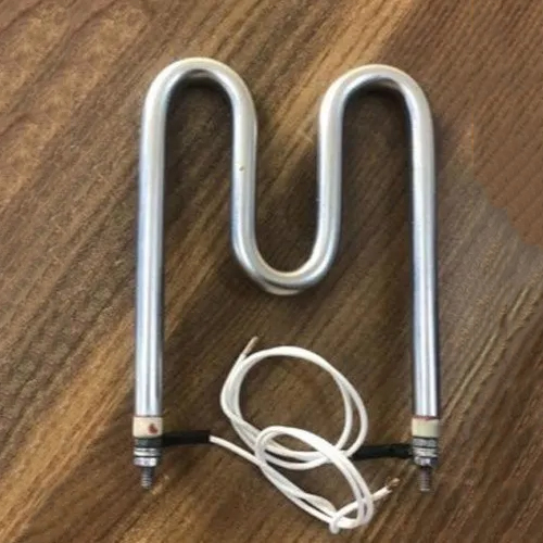 M Type Tubular Coil Heater - Dimension (L*W*H): 20 Mm (Diameter) Millimeter (Mm)