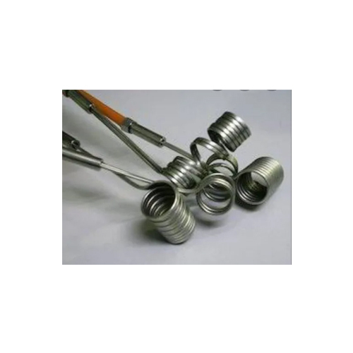 Hot Runner Coil Heater - Power: 1000 Watt (W)