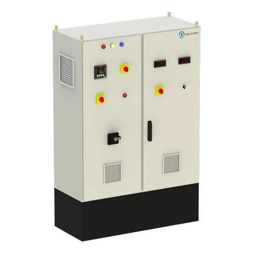 Single Phase Control Panel Board - Frequency (Mhz): 50 Hertz (Hz)