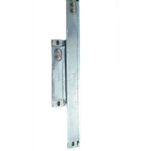 Ceramic Strip Heater - Dimension (L*W*H): 20Mm (Strip Thickness) Millimeter (Mm)