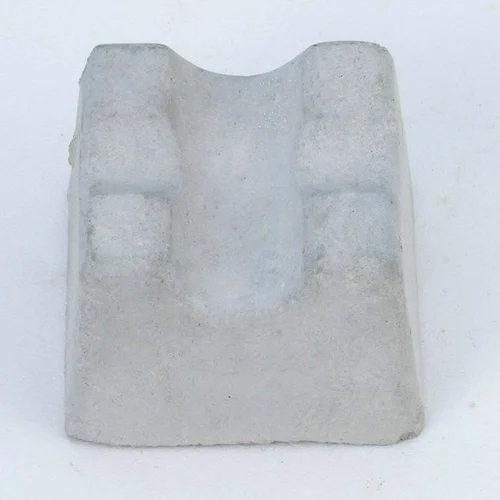 80mm Concrete Cover Block