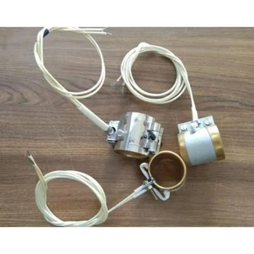 250V Coil Nozzle Heater - Dimension (L*W*H): 30 X 60 Mm Millimeter (Mm)