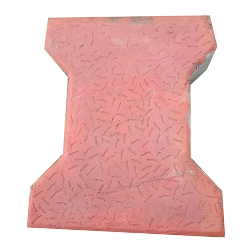40mm Concrete Paver Block