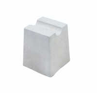 25mm Rcc Cover Block - Color: Gray