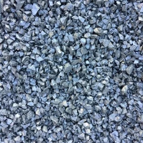 10mm Solid Construction Crushed Stone - Natural Stone Type: Sandstone