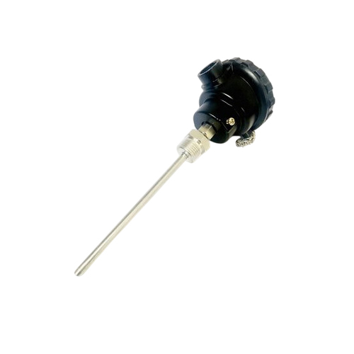 Automation Rtd Temperature Sensor - Material: Stainless Steel