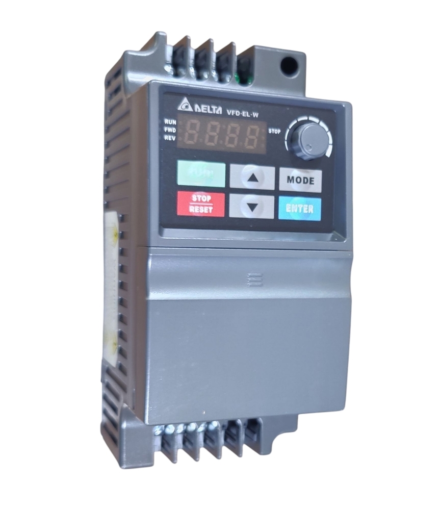 DELTA EL-W VFD007EL43W-1