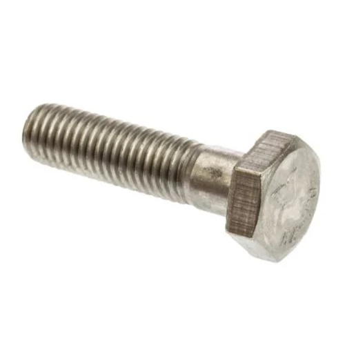 SS Hex Bolts