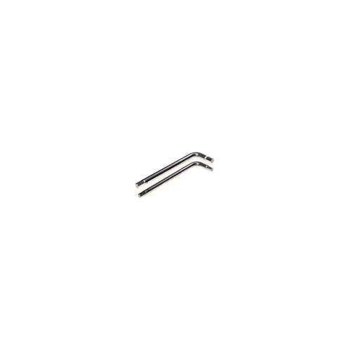 Ss Hex Wrenches - Color: Silver