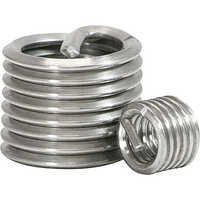 Stainless Steel Threaded Inserts