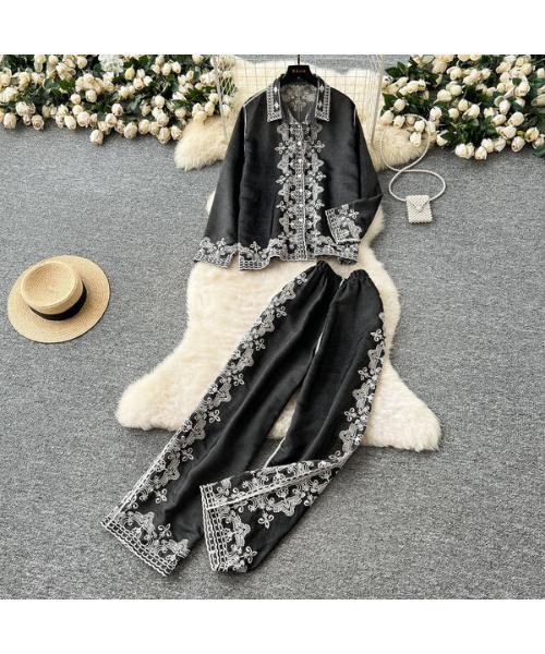 Summer Two Piece Set For Women - Occasion: Party