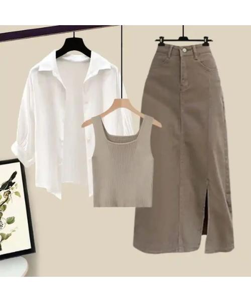 Summer Two Piece Set For Women - Occasion: Party
