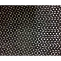 PreCasting Expanded Mesh