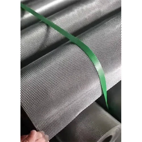 1-16 Aluminium Expanded Mesh