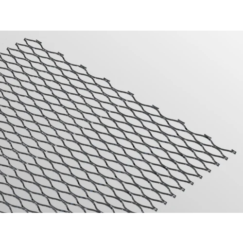 Expanded Metal Lath