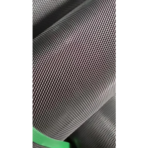 Electrode Filter Mesh