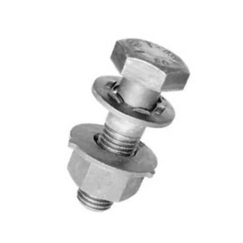 High Strength Friction Grip Bolts