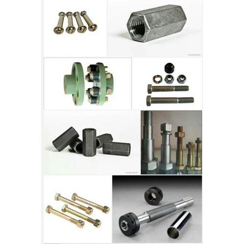 Ms Coupling Bolts