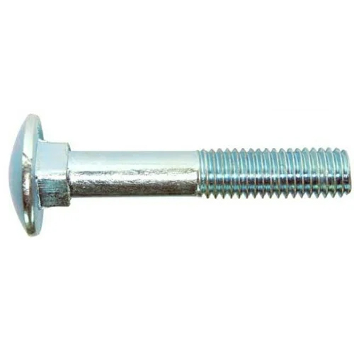 Stainless Steel Carriage Bolt