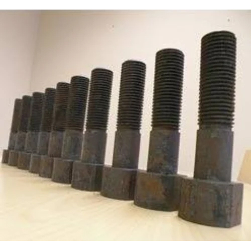 Stone Crusher Bolt