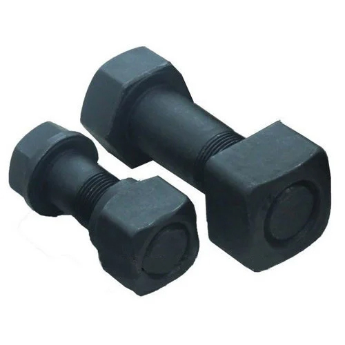 Track Shoe Bolts