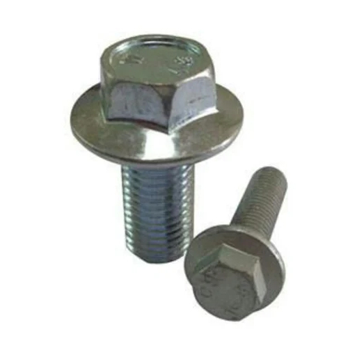Stainless Steel Flange Bolts