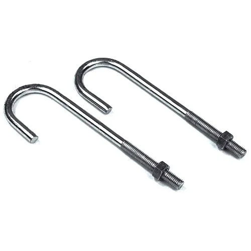 J Type Bolts