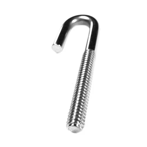 Stainless Steel J Bolt