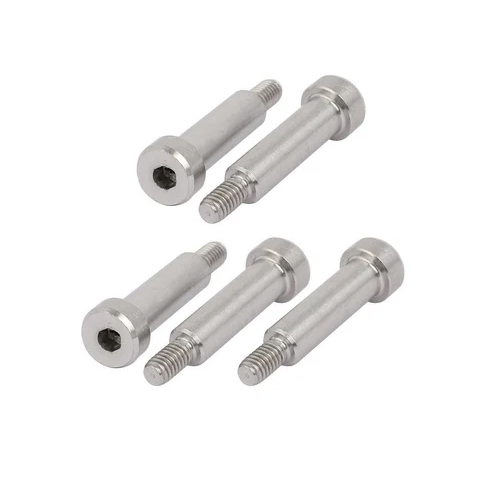 Hex Shoulder Bolts