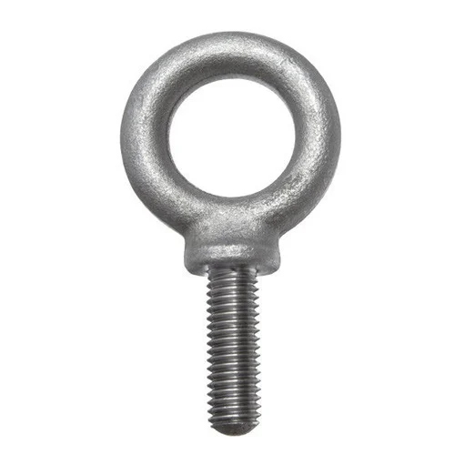 Stainless Steel Eye Bolt