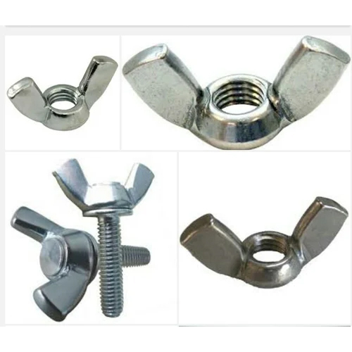 Wing Bolt Nut