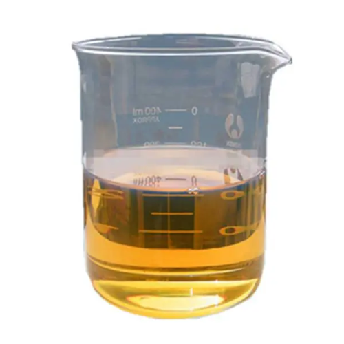 Glufosinate Ammonium 13.5% Sl - Liquid Form, Yellow Color, 98-100% Purity | Broad-spectrum Herbicide For Effective Weed Control