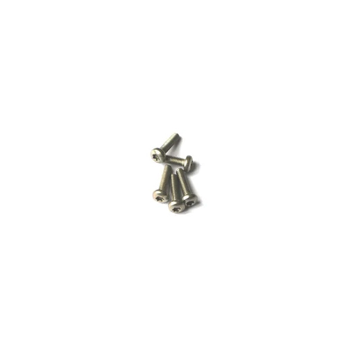 Pan Head Screws