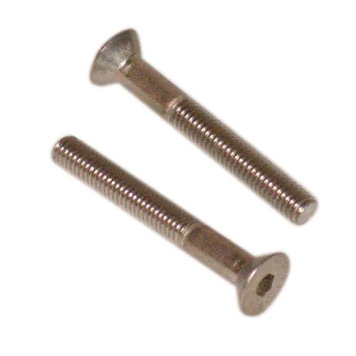 Socket Countersunk Screws