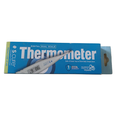 Digital Thermometer