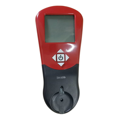 Digital Hemoglobin Meter