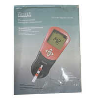 Digital Hemoglobin Meter