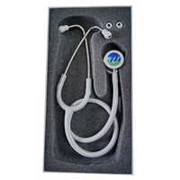Dual Head Stethoscope