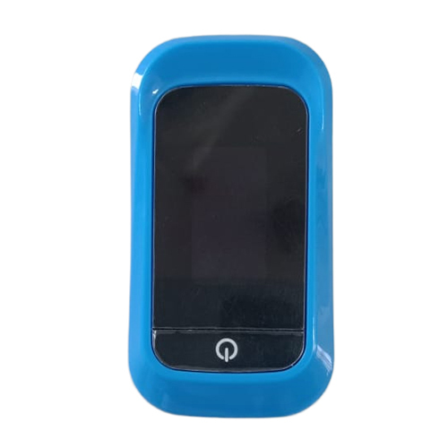 Digital Pulse Oxymeter