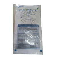 Sterile Latex Surgical Glove